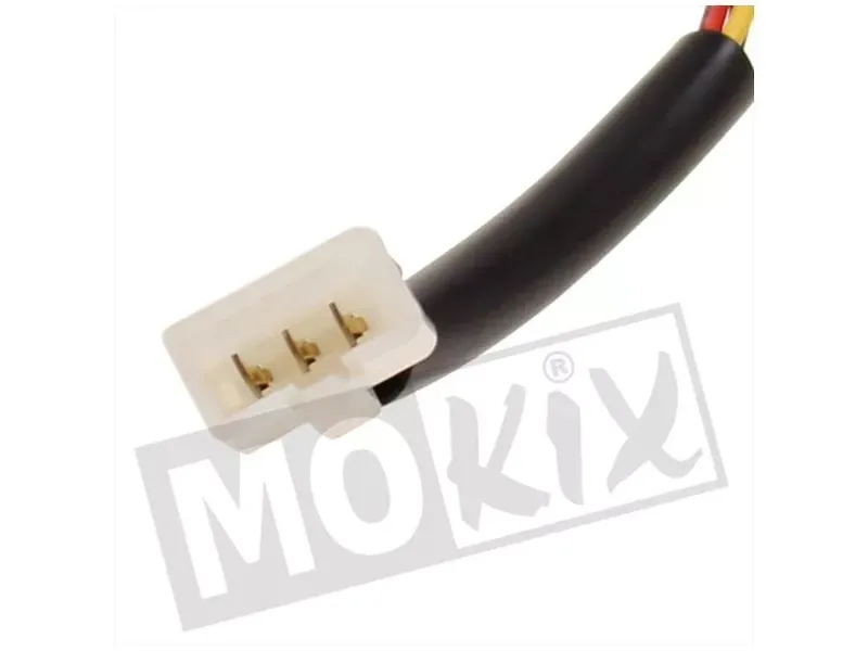 LED achterlicht Piaggio Zip 2T / 4T