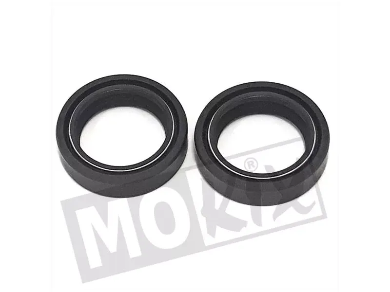 Keerringset voorvork 33x46x11 (o.a. Sym Orbit 2)