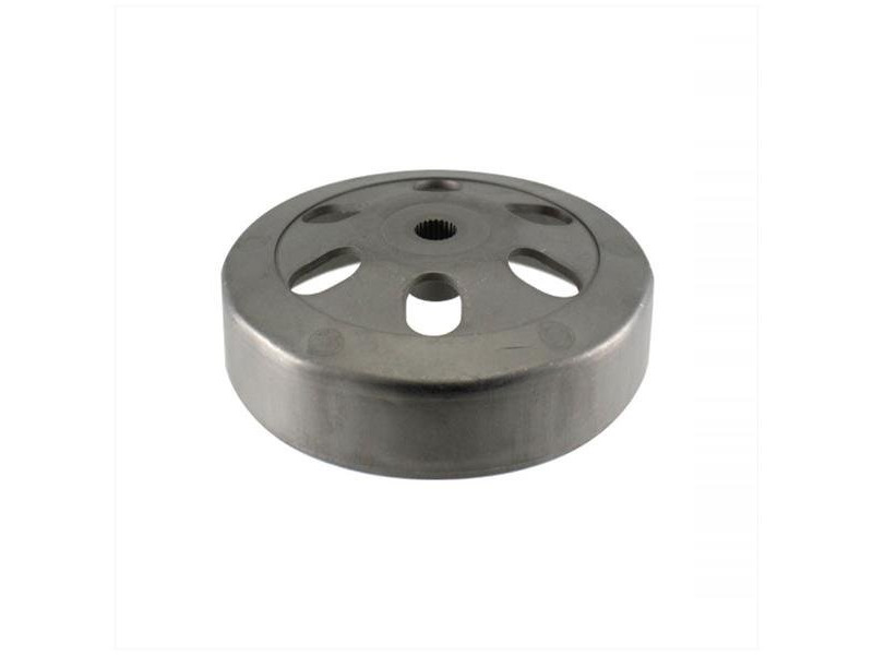 Koppelingshuis Sym Allo/Fiddle/Orbit/Jet/X-Pro