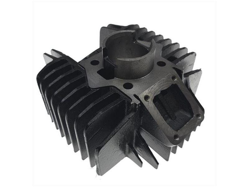 Cilinder Tomos A35 38mm