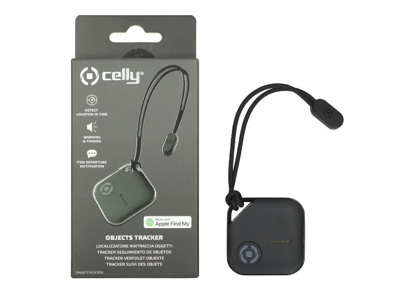 Celly Smartfinder (tracker)