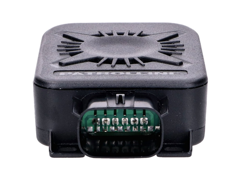 Alarmsysteem Alarm patrolline HPS 940 (nieuwe type mèt backup)