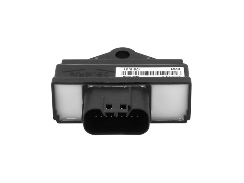 Dellorto Racing ECU Sym Fiddle 2 / Crox Euro 5 (Full power)