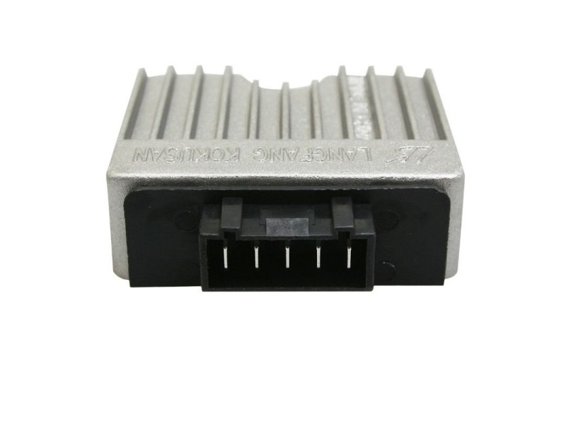Spanningsregelaar Piaggio 4t 2v Origineel 641788 (o.a. Zip / Primavera)