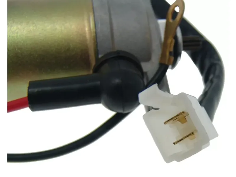 Startmotor AGM / Beeline / BTC / Berini / IVA / Turbho / GY6