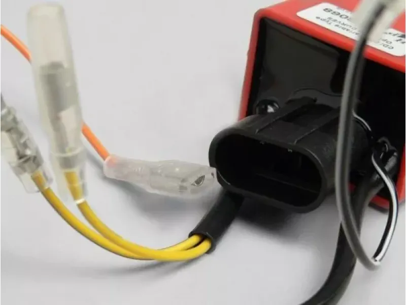 CDI Hpi binnenrotor ontsteking (HPI 068 CDI)