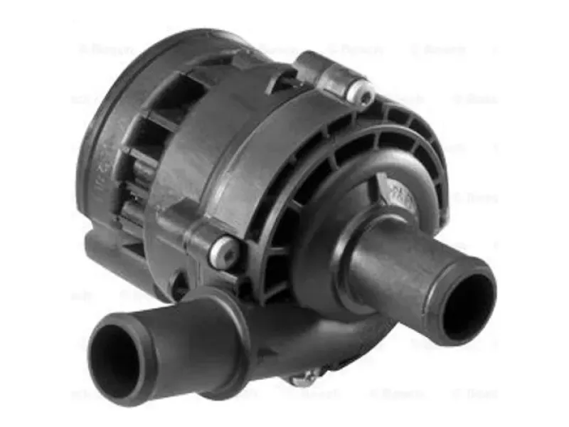Elektrische waterpomp Bosch