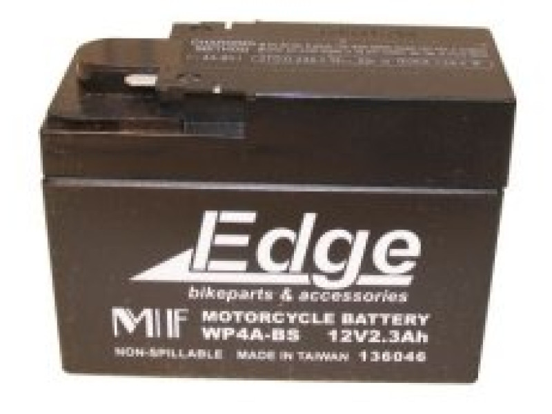 Accu - Edge -  FTR4A-BS - Honda SFX / Skoopy