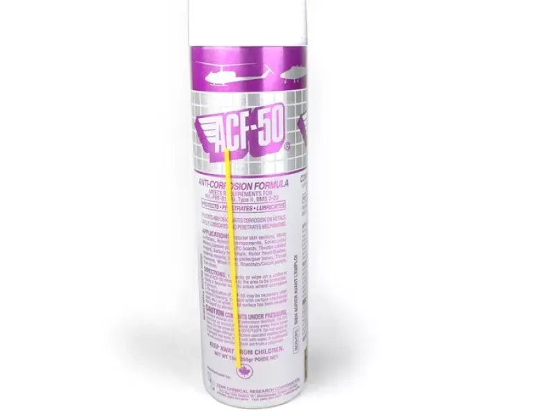 ACF-50 - Anticorrosie Spuitbus 369 ml