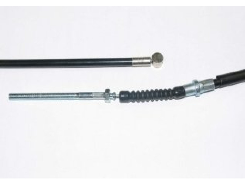 Achter - Remkabel - Peugeot - Speedake / Speedfight
