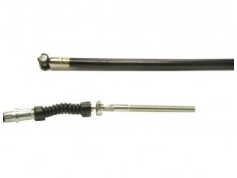 Achter - Remkabel - Puch - Zip Fast Rider