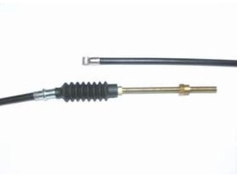 Achter - Remkabel - Yamaha BWS / Axis