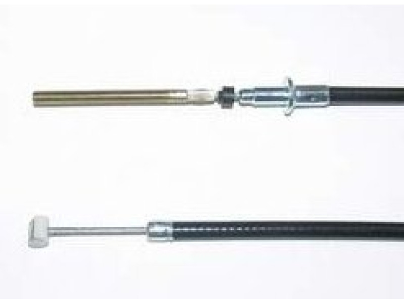 Achter - Remkabel - Yamaha - Neo's