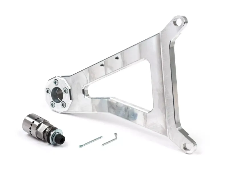 achterbrugsteun heikotuning brace v1.1 race zilver piaggio 125 180 cc 2 takt ac lc