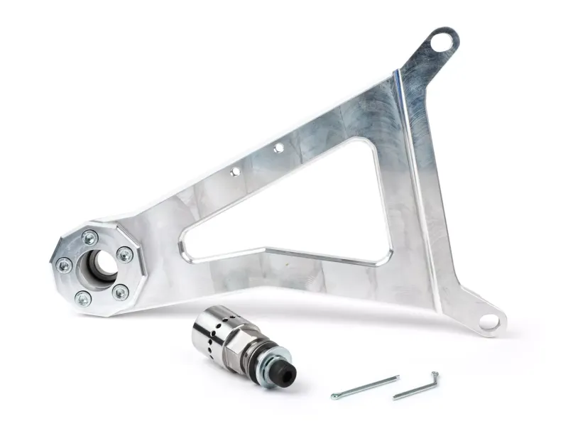 achterbrugsteun heikotuning brace v1.1 race zilver piaggio 125 180 cc 2 takt ac lc