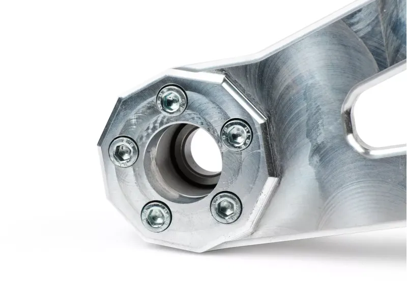 achterbrugsteun heikotuning brace v1.1 race zilver piaggio 125 180 cc 2 takt ac lc