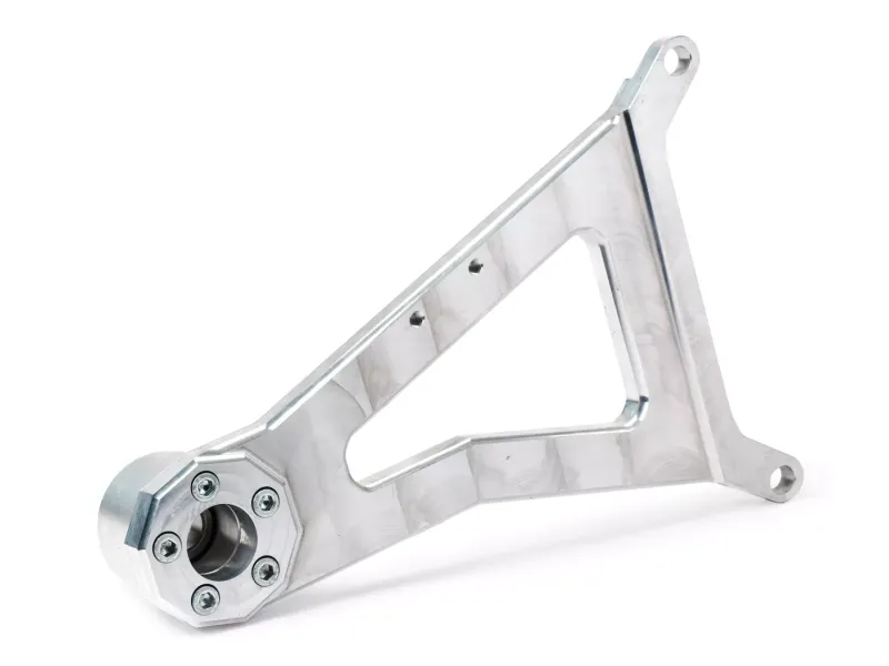 achterbrugsteun heikotuning brace v1.1 race zilver piaggio 125 180 cc 2 takt ac lc