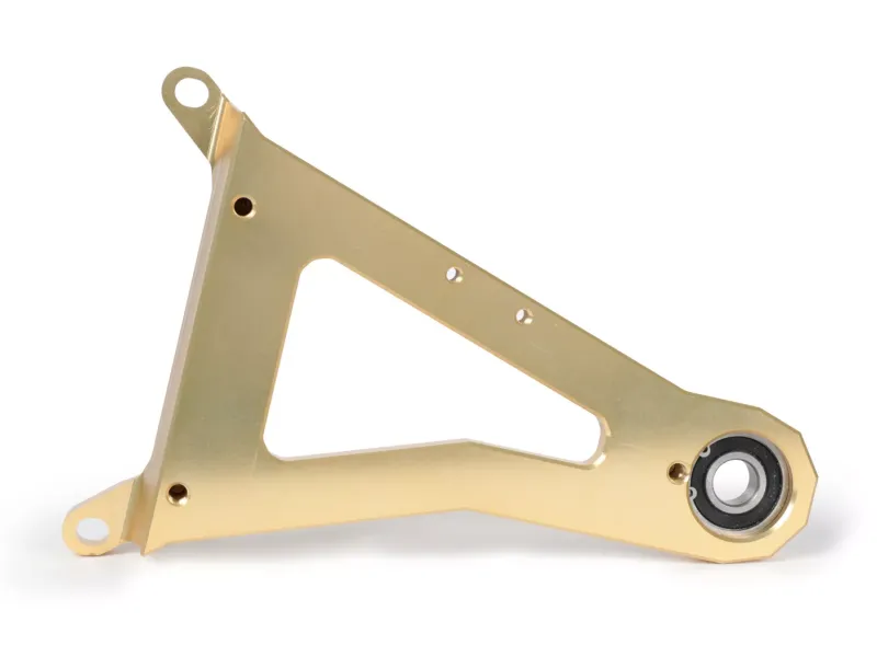 achterbrugsteun heikotuning brace v2 goud  piaggio  125 180 cc 2 takt ac lc