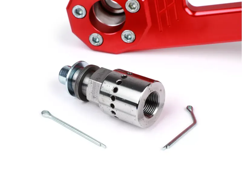 achterbrugsteun heikotuning bracev1.1 race rood  piaggio  125 180 cc 2 takt  ac lc