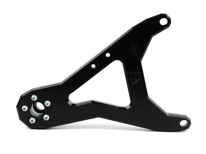 achterbrugsteun  heikotuning  brace v1.1 race  zwart piaggio 125 180  cc 2 takt  ac lc