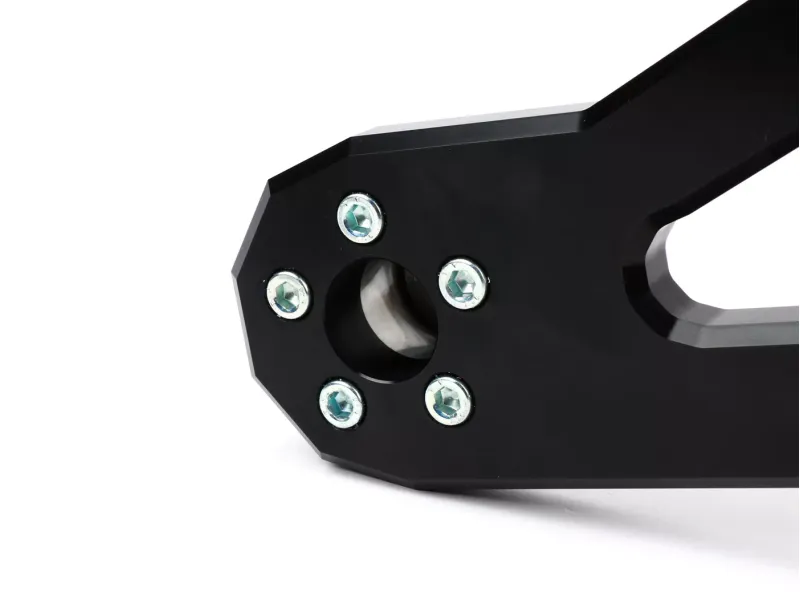 achterbrugsteun  heikotuning  brace v1.1 race  zwart piaggio 125 180  cc 2 takt  ac lc