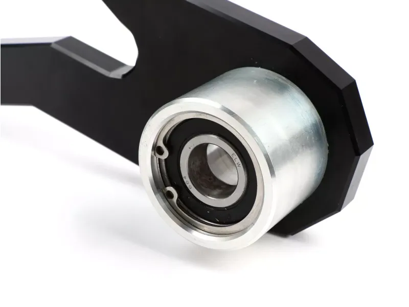 achterbrugsteun  heikotuning  brace v1.1 race  zwart piaggio 125 180  cc 2 takt  ac lc