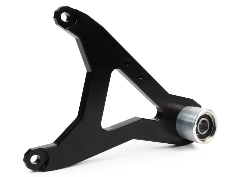 achterbrugsteun  heikotuning  brace v1.1 race  zwart piaggio 125 180  cc 2 takt  ac lc