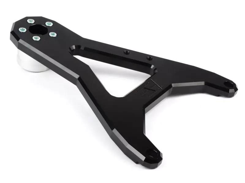 achterbrugsteun  heikotuning  brace v1.1 race  zwart piaggio 125 180  cc 2 takt  ac lc
