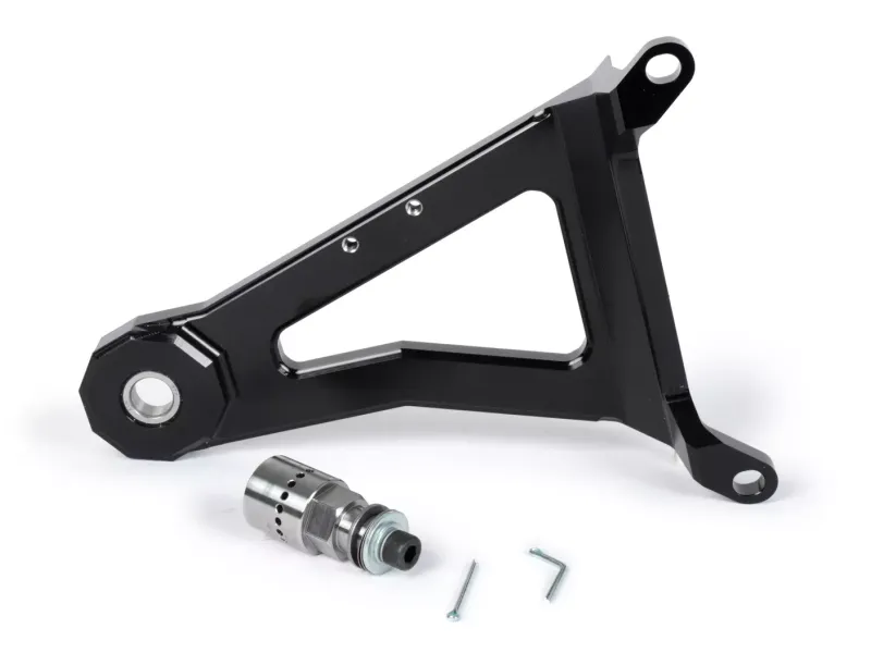 achterbrugsteun  heikotuning  brace v2   zwart   piaggio 125 180 cc 2 takt  ac lc