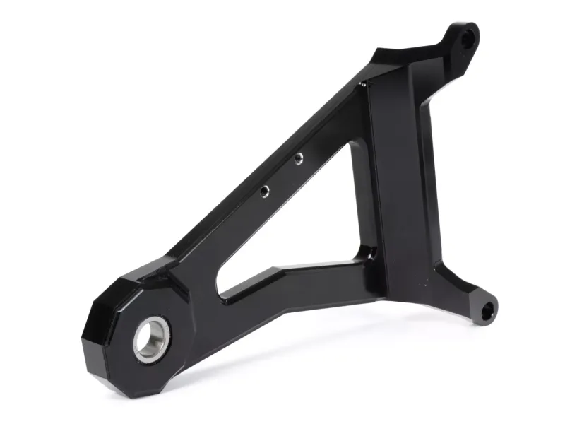 achterbrugsteun  heikotuning  brace v2   zwart   piaggio 125 180 cc 2 takt  ac lc