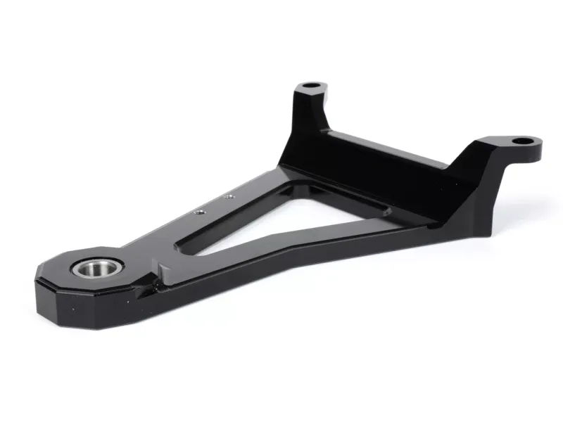 achterbrugsteun  heikotuning  brace v2   zwart   piaggio 125 180 cc 2 takt  ac lc