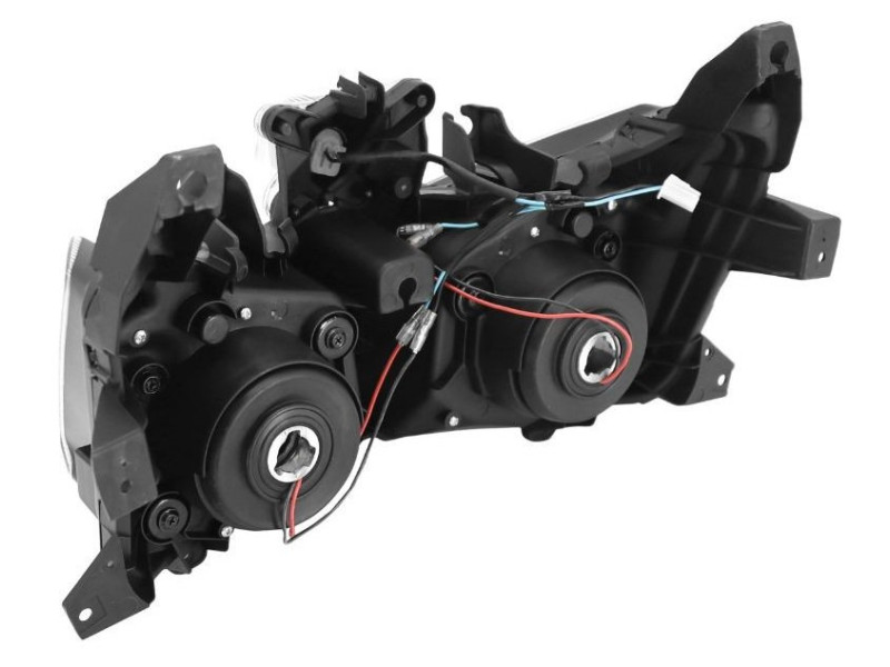 Koplamp Yamaha T-Max 530 2012 > 2014 LED (Oem: 59C8430000)