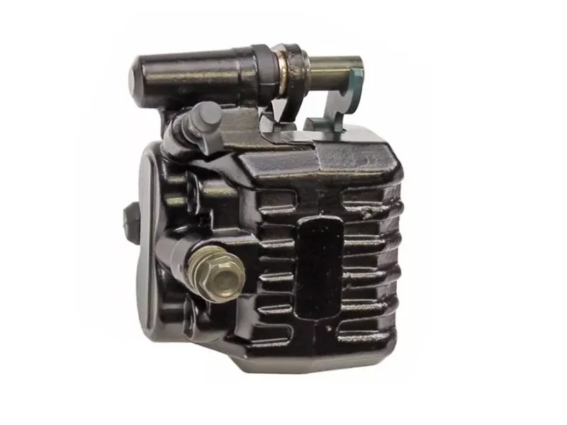 Remklauw Vespa Primavera / Sprint - Voorkant
