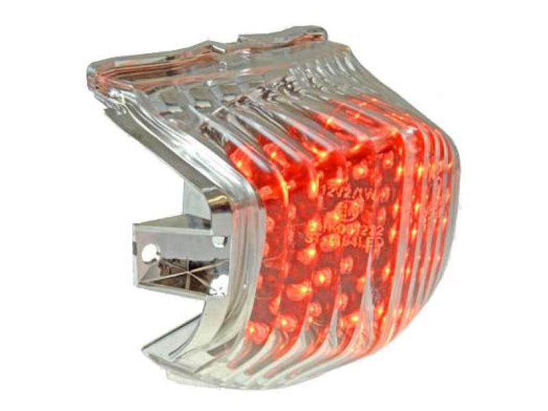 LED Achterlicht Aprilia SR Factory