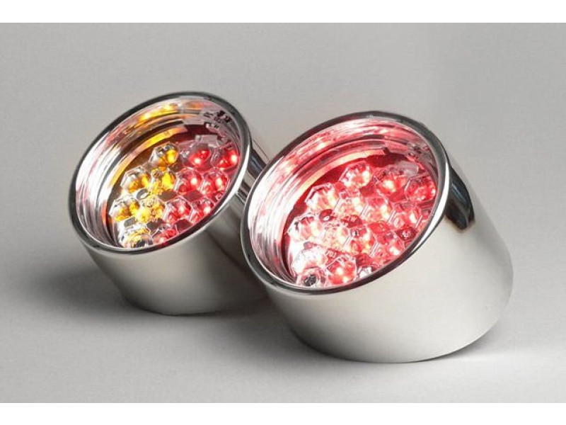 Achterlicht  Aprilia SR model '98 - Led