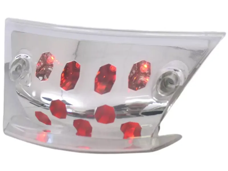 Achterlicht Led - Piaggio Zip 2000