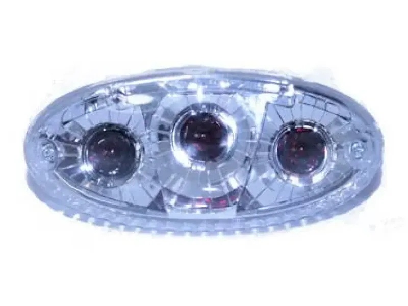 Lexus achterlicht peugeot ludix