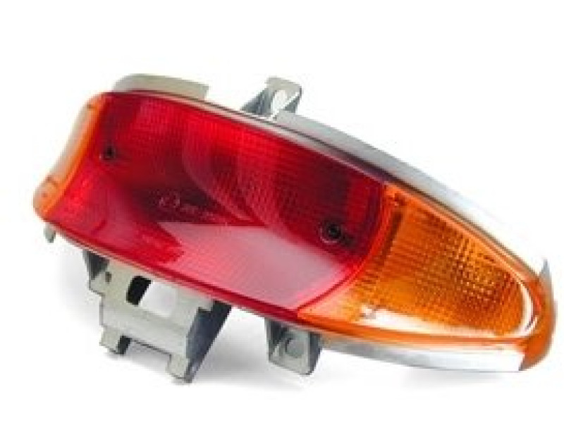 Achterlicht - Peugeot - Buxy, Speedake en Zenith - Compleet