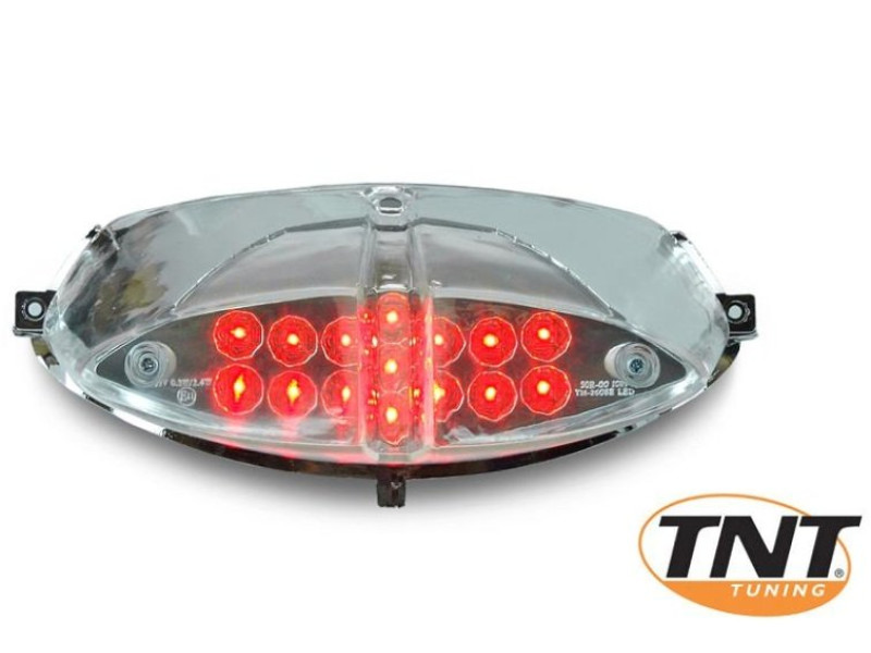 Achterlicht Peugeot Speedfight 2 - Lexus - LED