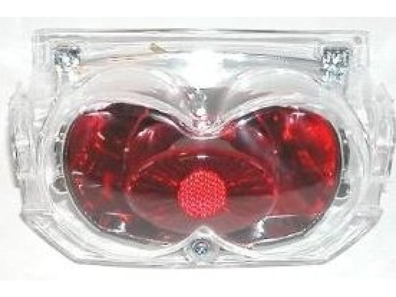 Achterlicht - Yamaha Neo's - Lexus