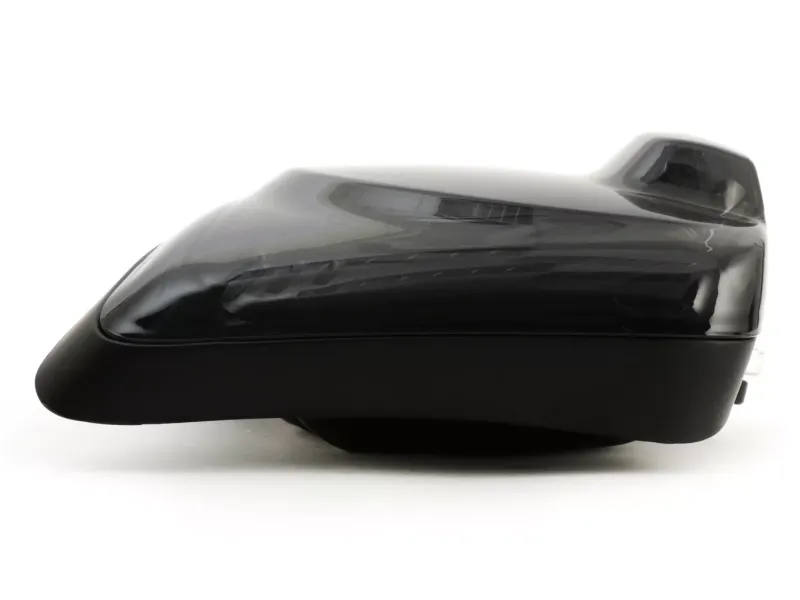 Achterlicht incl. Frame MOTO NOSTRA LED 'Pijlen' Vespa GTS