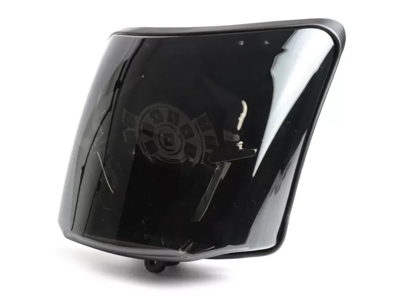 Achterlicht incl Frame 4 CORSA LED Vespa GTS (2019-2022) GTS125 iGet
