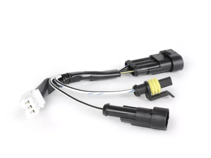 Achterlicht incl Frame 4 CORSA LED Vespa GTS (2019-2022) GTS125 iGet
