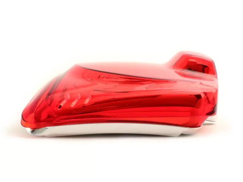 Achterlicht MOTO NOSTRA LED Vespa GT, GTS 125-300, GTV (2014-2018, Facelift)  Rood