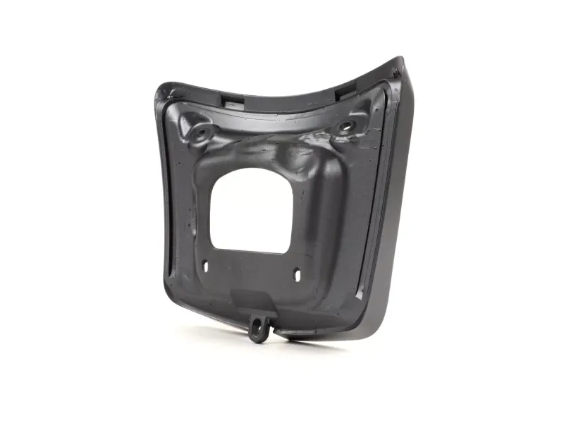 Achterlichtframe MOTO NOSTRA Matgrijs (707/c) Vespa GTS 125