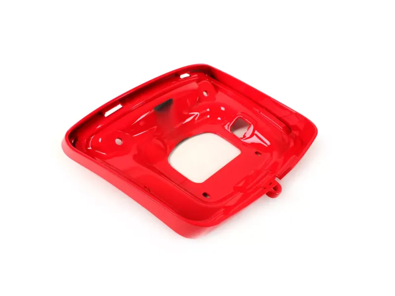 Achterlichtframe MOTO NOSTRA Rood (894) Vespa GTS 125
