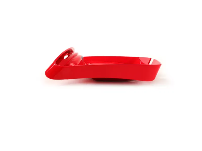 Achterlichtframe MOTO NOSTRA Rood (894) Vespa GTS 125