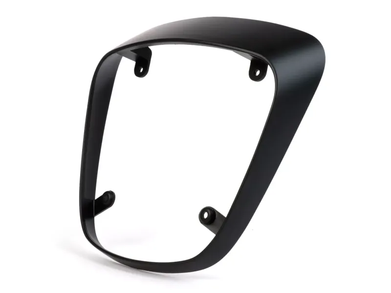 Achterlichtframe MOTO NOSTRA Vespa Electrica