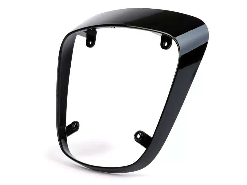 Achterlichtframe MOTO NOSTRA Vespa Electrica 2018