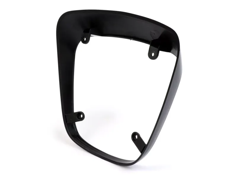 Achterlichtframe MOTO NOSTRA Vespa Electrica 2018